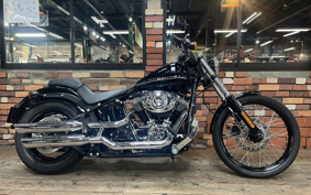 HARLEY HARLEY FXS1200-1340 2012 JP5