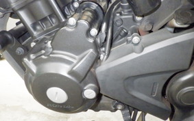 HONDA REBEL 250 A 2021 MC49