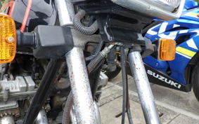 SUZUKI GSX750E 1980 GS75X