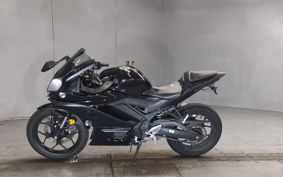 YAMAHA YZF-R25 RG43J