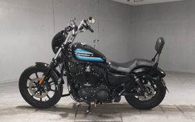 HARLEY XL1200NS LP3