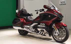 HONDA GL 1800 GOLD WING TOUR DCT 2018 SC79