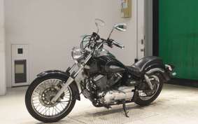 YAMAHA DRAGSTAR 250 VG02J