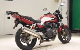 HONDA CB400SF VTEC 2011