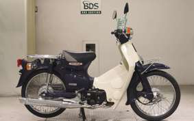 HONDA C50 SUPER CUB AA01