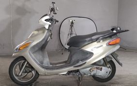YAMAHA FU RAY MU125 SE03
