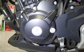 HONDA CB250RA 2007 MC52