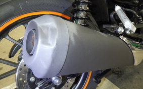 HONDA GB350S 2023 NC59