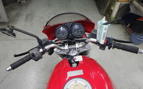 DUCATI MONSTER 400 IE 2004