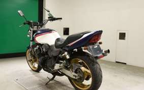 HONDA CB400SF VTEC SPEC 2 2002 NC39