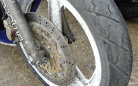 HONDA CBR250R GEN 2 MC19