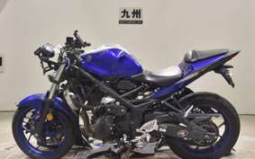 YAMAHA YZF-R25 A RG10J