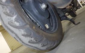 SUZUKI ADDRESS V50 Gen.2 2021 CA44A