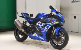 SUZUKI GSX-R1000R A 2018 DM11G