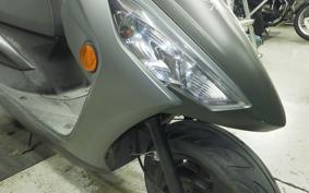 YAMAHA AXIS 125 Z SED7J