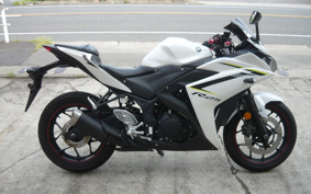 YAMAHA YZF-R25 RG10J