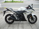 Фото Yamaha YZF-R25 с японского аукциона