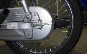 HONDA C110 SUPER CUB JA44