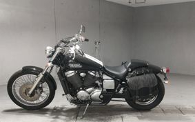 HONDA SHADOW 400 SLASHER 2002 NC40