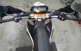 KTM 690 SMC R 2017