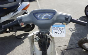 HONDA DIO AF18