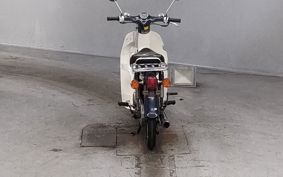 HONDA SUPER CUB50 C50