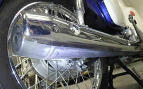 HONDA C50 SUPER CUB 2019 AA09