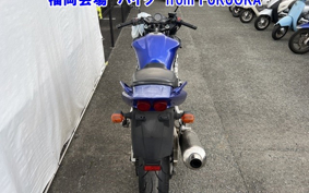YAMAHA FZS1000 FAZER RN06