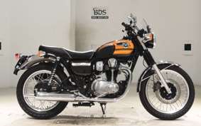 KAWASAKI W800 2018 EJ800A