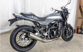 KAWASAKI Z900RS CAFE 2018 ZR900C