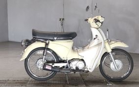 HONDA SUPER CUB110 JA07