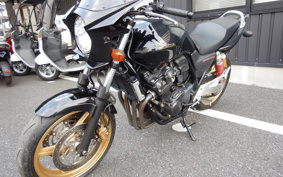 HONDA CB400SF 2012 NC42