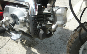 HONDA MONKEY AB27