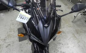 HONDA CBR400R ABS 2018 NC47