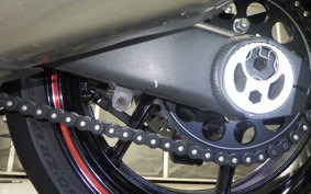 KAWASAKI Z1000 Gen.5 2017