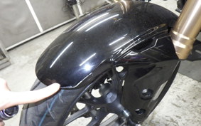 HONDA CB250R MC52