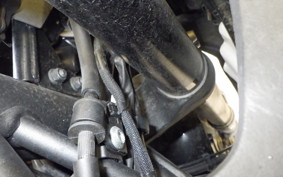 KAWASAKI ZX-25R ZX250E