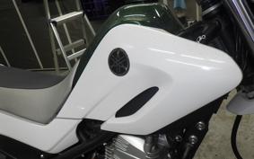 YAMAHA SEROW 250 Gen.3 2021 DG31J