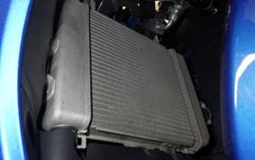 SUZUKI GSX-R125 DL33B