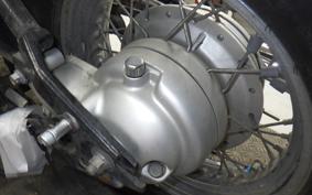 YAMAHA DRAGSTAR 400 1999 4TR