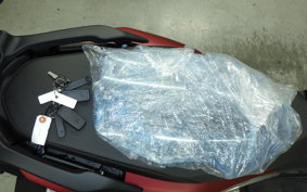 HONDA ADV160 2007 KF54