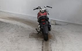 SUZUKI GSR250 GJ55D