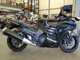 Фото Kawasaki NINJA ZX-14R ABS 2012 с японского аукциона
