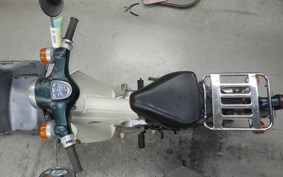 HONDA C50 SUPER CUB 2012 AA01