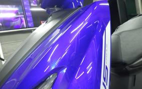 YAMAHA CYGNUSｸﾞﾘﾌｧｽ SEJ4J
