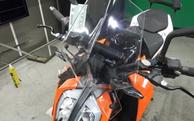 KTM 390 DUKE 2021