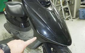 YAMAHA JOG Delux SA39J