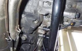 KAWASAKI ZEPHYR 400 Gen.2 1991 ZR400C