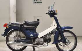 HONDA C50 SUPER CUB E C50