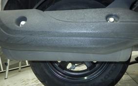 SUZUKI ADDRESS V125 DT11A